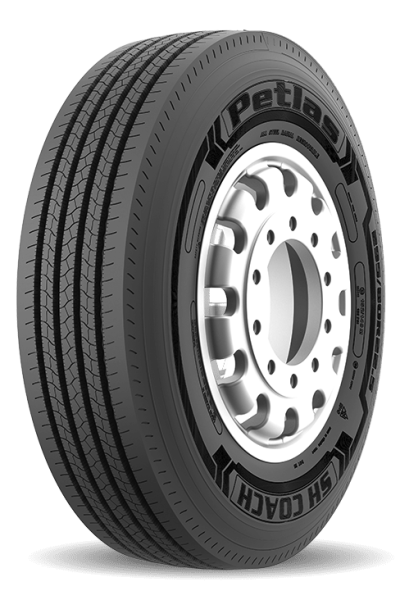Petlas SH COACH 295/80 R22.5 154/150M 18PR